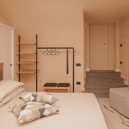 Casa Mia Plebiscito Apartment Napoli Bagian luar foto