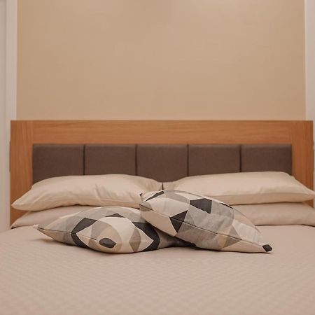 Casa Mia Plebiscito Apartment Napoli Bagian luar foto