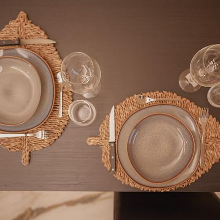 Casa Mia Plebiscito Apartment Napoli Bagian luar foto