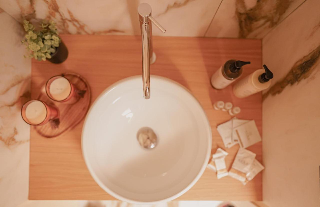 Casa Mia Plebiscito Apartment Napoli Bagian luar foto