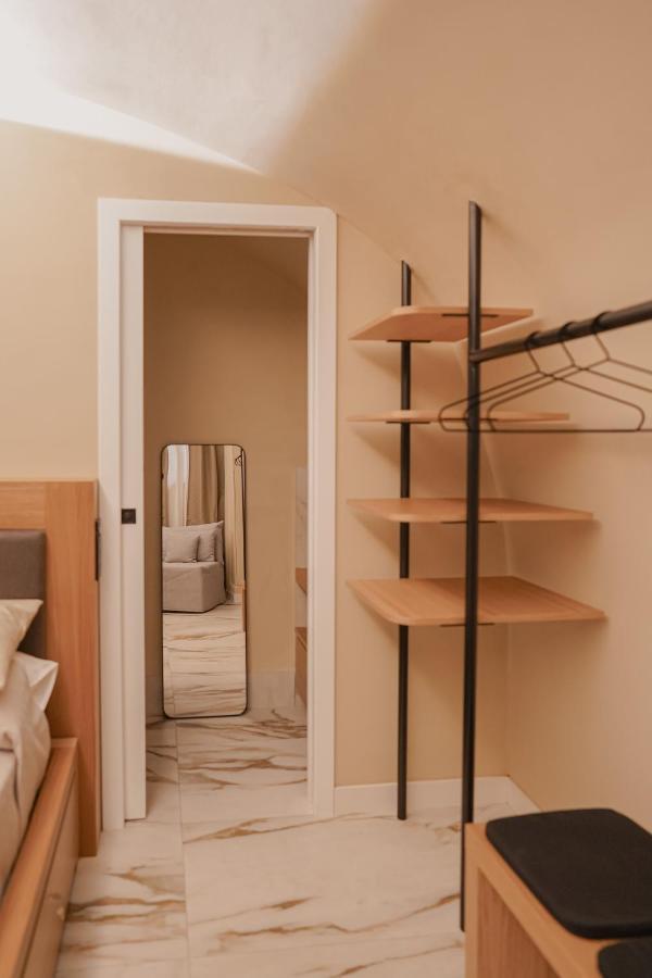 Casa Mia Plebiscito Apartment Napoli Bagian luar foto