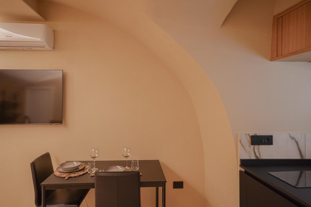 Casa Mia Plebiscito Apartment Napoli Bagian luar foto