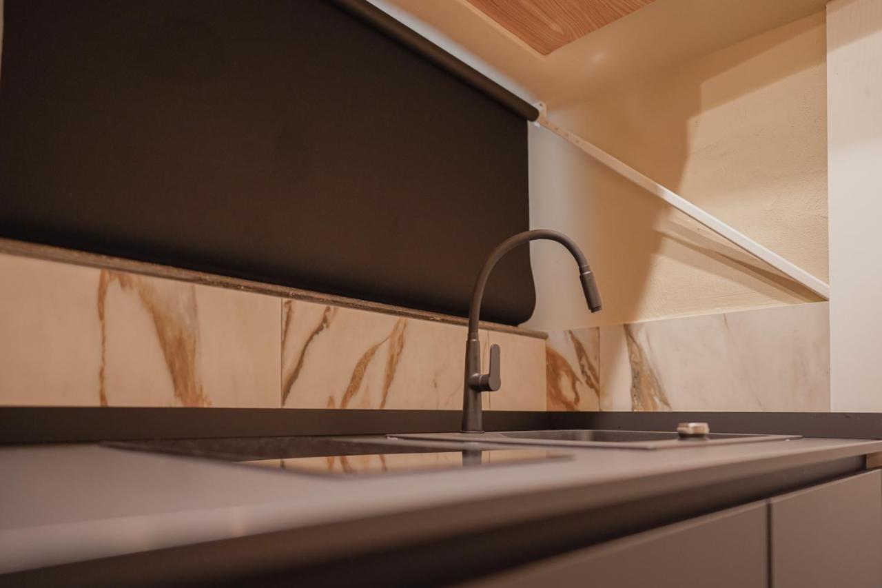 Casa Mia Plebiscito Apartment Napoli Bagian luar foto